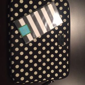 Kate spade laptop case